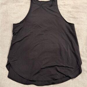 🦋 3/$15🛍️ Fabletics Black Tank Top